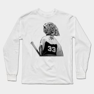 Adin Hill Long Sleeve T-Shirt